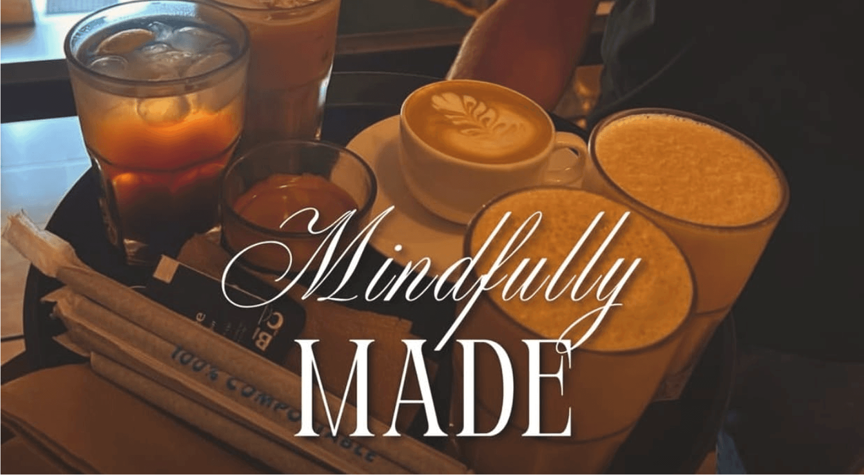 Dinner Dialogue — Mindfully MADE