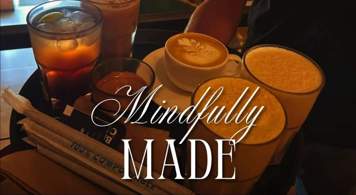 Dinner Dialogue — Mindfully MADE